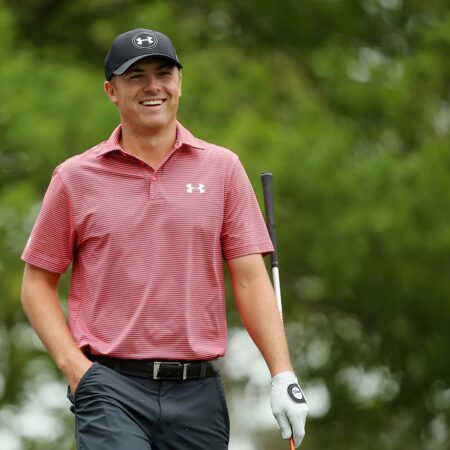 Jordan Spieth’s Enduring Masters Dream: Seeking a Redo on the 72nd Hole