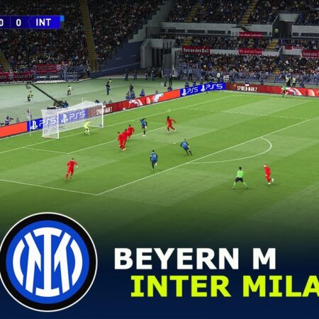 Bayern Munich vs. Inter Milan: Champions League Quarterfinals Preview