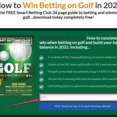How to Bet on Golf: Winning Tips and Strategies for 2025
