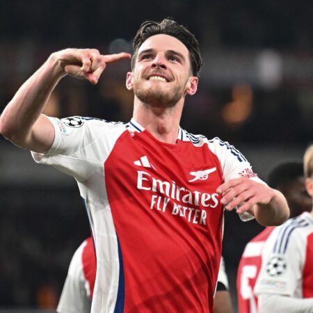 Carlo Ancelotti Believes in Real Madrid’s Champions League Comeback Against Arsenal