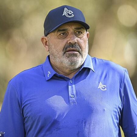 Masters 2025: Key Storylines to Follow