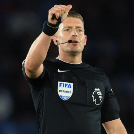 FIFA Club World Cup Referees to Wear Body Cameras