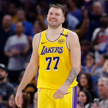 Luka Doncic’s Dallas Homecoming: Impact on Mavericks, Lakers, and NBA Playoffs