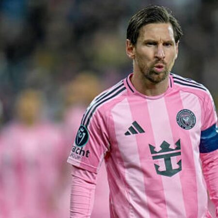 Lionel Messi Inspires Inter Miami’s Dramatic Comeback Against LAFC