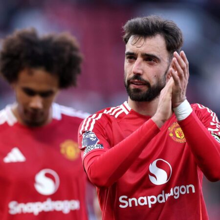 Manchester United and Lyon Face Off in Europa League Quarterfinals