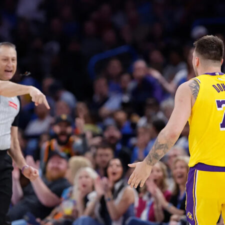 Luka Dončić’s Dallas Homecoming: A Mix of Love and Frustration