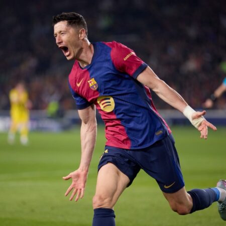 Champions League Power Rankings: Arsenal Jumps Up, PSG and Barcelona Still Strong