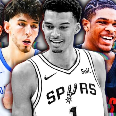 2024-25 NBA Rookie Standouts: Rookie of the Year Race