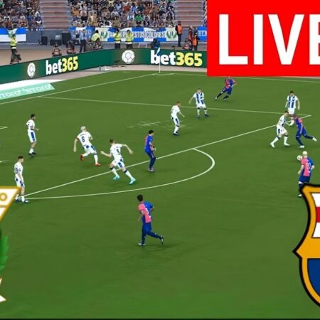 Leganes vs. FC Barcelona: La Liga Match Preview and Prediction
