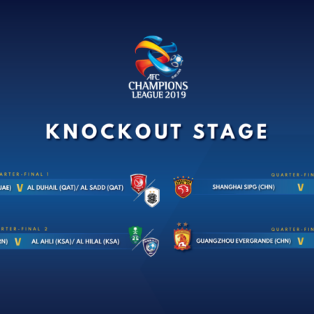 Champions League Quarter-Finals: Key Matchups and What to Expect