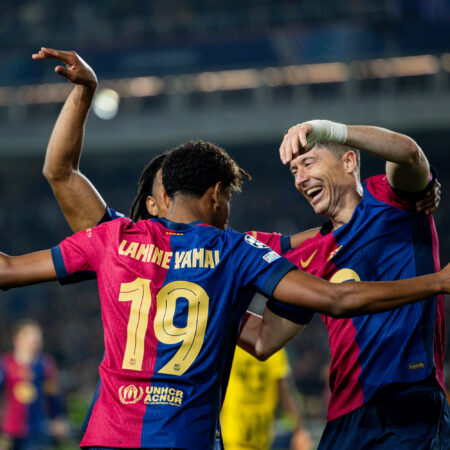 Champions League Quarterfinal Expert Predictions