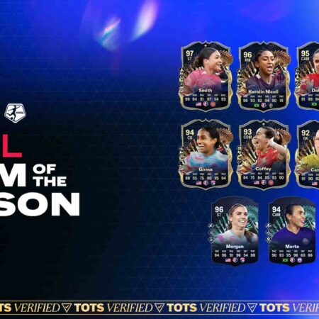 NWSL Team of the Week: Week 4 Highlights