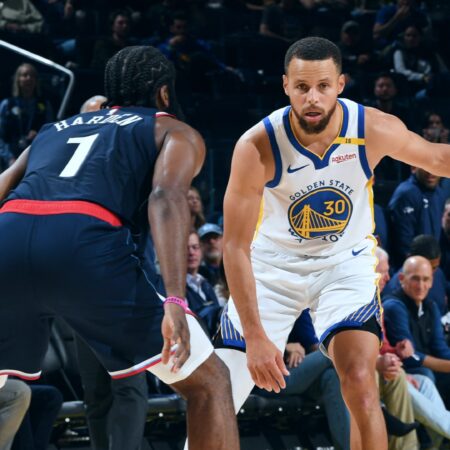 2025 NBA Playoffs Betting Preview: Expert Futures and Longshot Picks