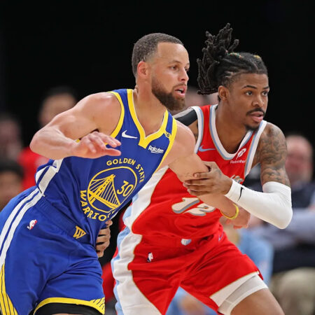 2025 NBA Playoff Predictions: Play-in Tournament and First Round