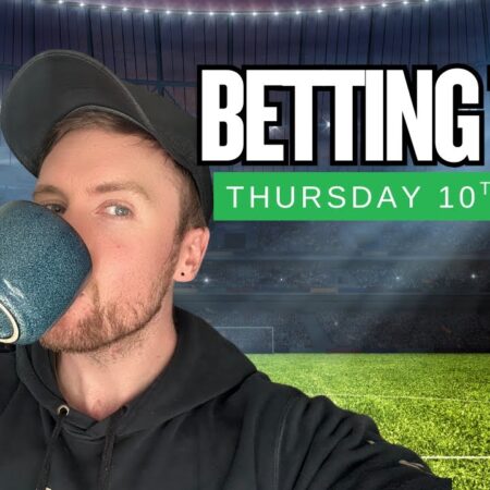 2025 Champions League Goalscorer Predictions for April 15th