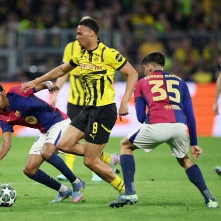 Champions League Preview: PSG and Aston Villa Clash in Quarterfinal Decider