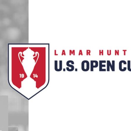 U.S. Open Cup Third Round: Underdog Teams Take the Spotlight