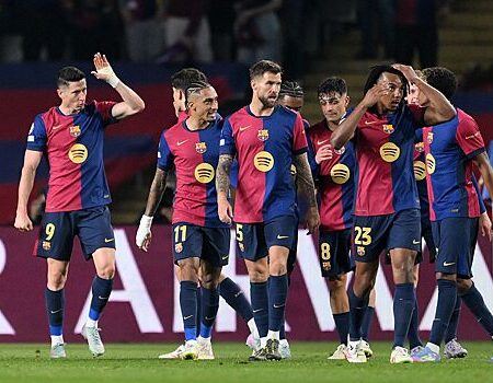 Champions League Quarterfinal Expert Predictions