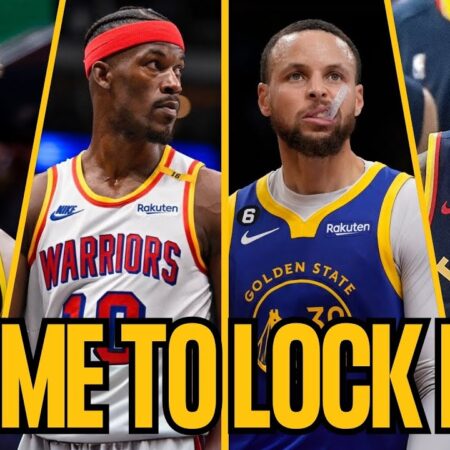 Warriors Win Play-in Tournament Against Grizzlies