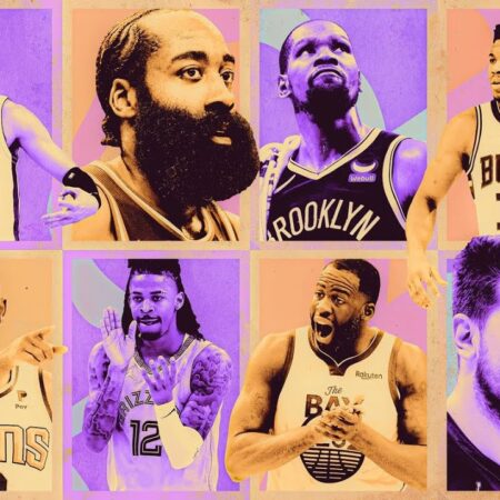 2025 NBA Playoffs: Unsung Heroes Who Could Decide the First Round
