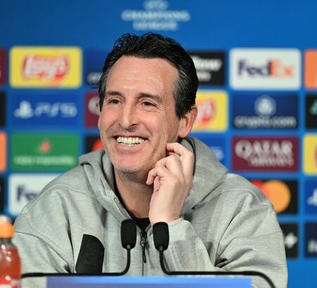 Aston Villa vs. PSG: Champions League Quarterfinal Prediction & Preview