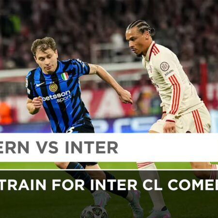 Inter Milan vs. Bayern Munich: Champions League Quarterfinal Second Leg Preview