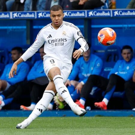 Real Madrid vs Arsenal: Champions League Second Leg Prediction