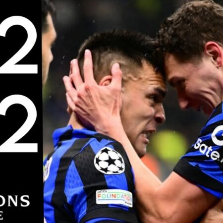 Champions League Preview: Bayern Munich vs. Inter Milan Second Leg