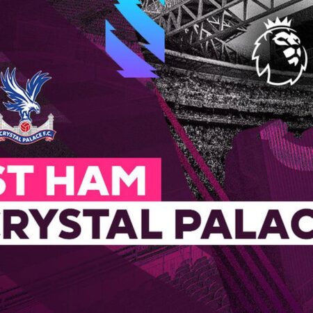 Newcastle United Host Crystal Palace in Premier League Clash