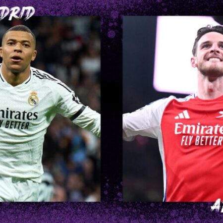 Real Madrid vs. Arsenal: Champions League Quarterfinal Match Preview and Prediction