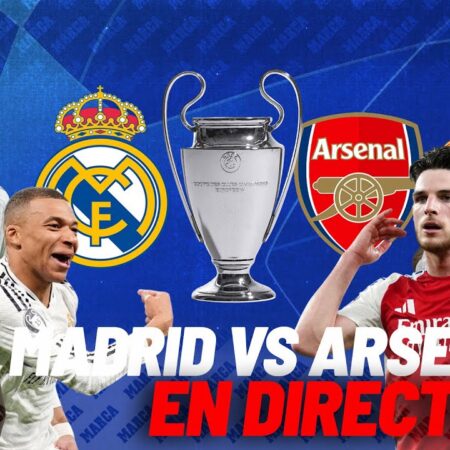 Real Madrid’s Remontada Explained: The Drive for a Champions League Comeback