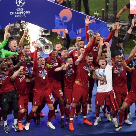 Champions League Power Rankings: Who is the Team to Beat?