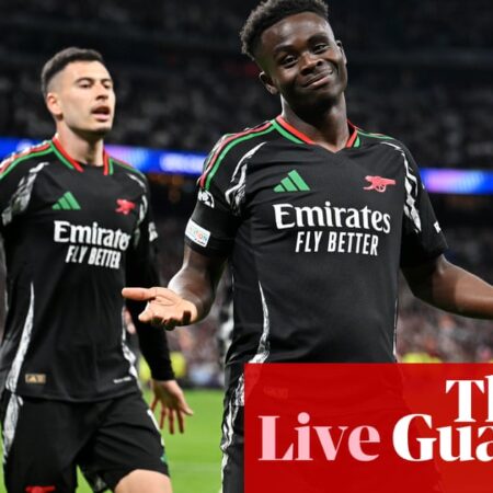 2025 Champions League Quarterfinal Predictions: Real Madrid vs. Arsenal, Inter vs. Bayern