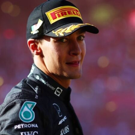 George Russell: Mercedes Proves Their Mettle in Bahrain, But Title Fight Outlook Remains Cautious