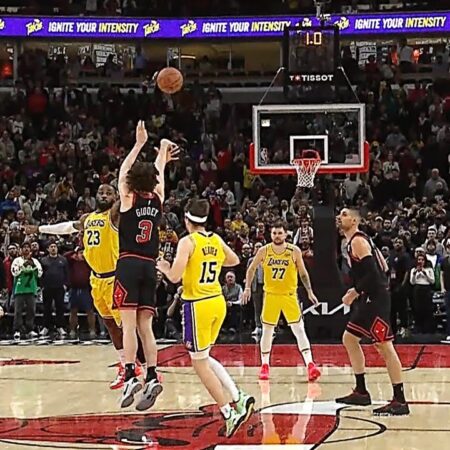 NBA 2024-25 Season Report Card: Team Grades