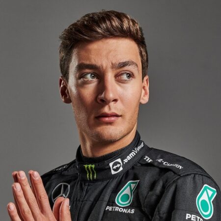 Why George Russell Awaits New Mercedes Contract