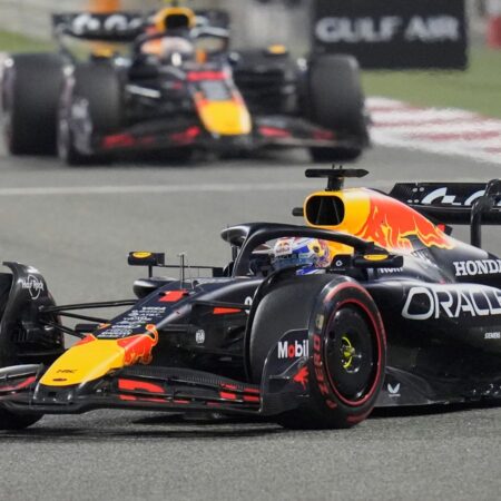 Red Bull Acknowledges Wind Tunnel Problems Affecting RB21 Performance