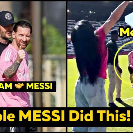 Where to Watch Messi and Inter Miami vs. Columbus Crew: Game Preview and Viewing Guide