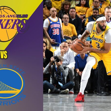 Lakers Fan Goes Viral with Illustrated Recaps of All 82 Games