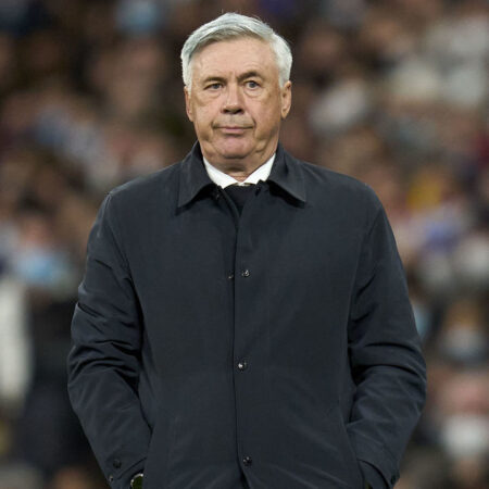 Carlo Ancelotti Could Leave Real Madrid, Brazil National Team Interested