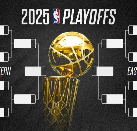 2025 NBA Playoffs: Eastern Conference First Round Key Takeaways