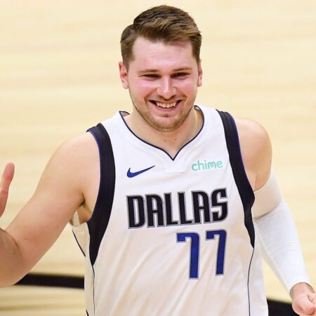 Firings, ‘Cheerleader Energy’ and Lost Trust: The Story Behind the Luka Doncic Trade