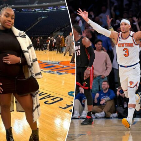 Can Josh Hart’s 3-Pointers Drive the Knicks in the 2025 Playoffs?