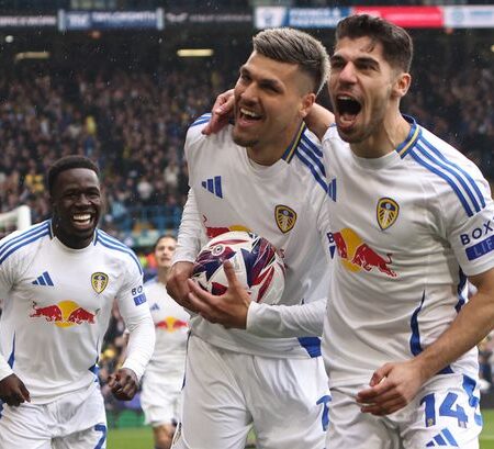 Tottenham Hotspur Set to Clash with Nottingham Forest in Premier League Showdown