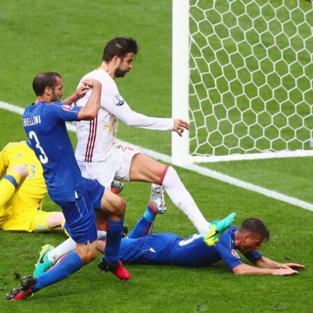 Italy and Spain Championship Battles Intensify After Thrilling Weekend