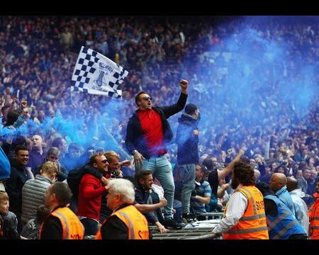 Could Millwall Bring Their Controversial Edge to the Premier League?