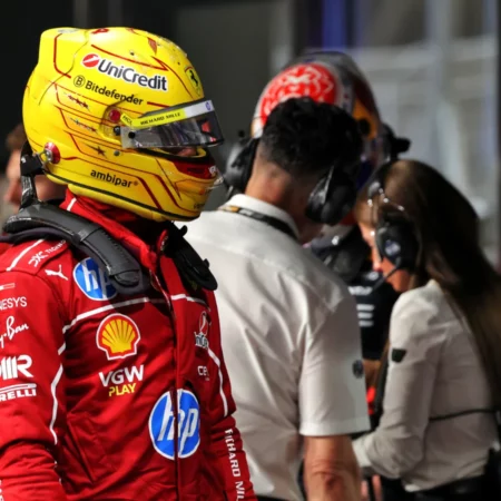 Lewis Hamilton Expects ‘Painful’ Struggles to Continue Through 2025 F1 Season