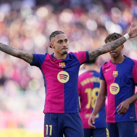 Barcelona vs. Mallorca: La Liga Match Prediction