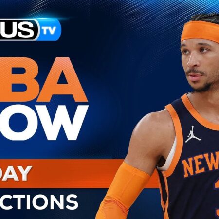 NBA Expert Predictions for 2025 Awards