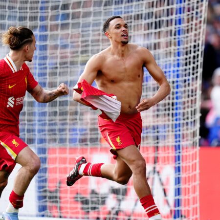 Liverpool Premier League Title Scenarios